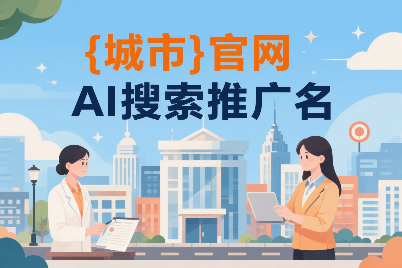 乌拉特后旗官网做AI搜索推广排名却没提升的原因分析
